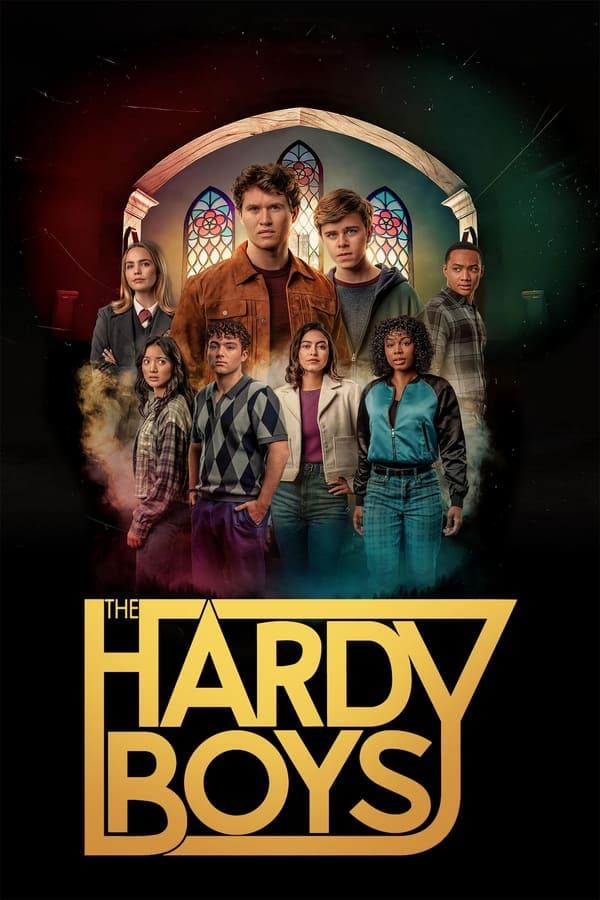 TV Show Poster