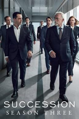 TV Show Poster