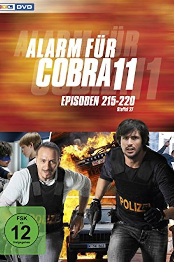 TV Show Poster