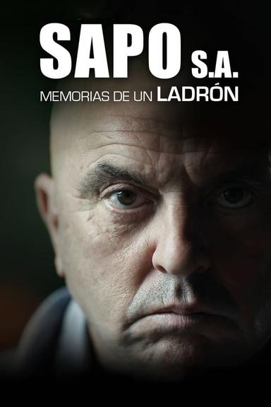 TV Show Poster