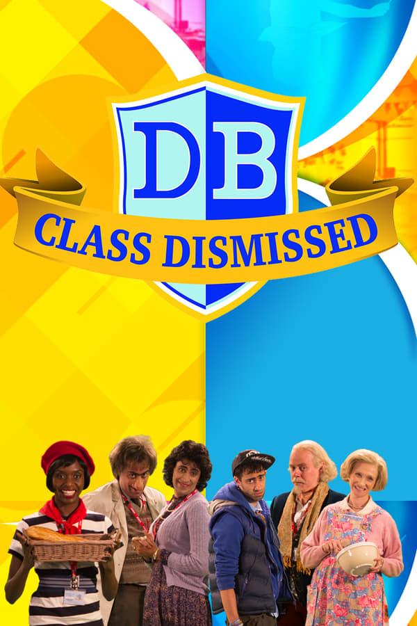 TV Show Poster