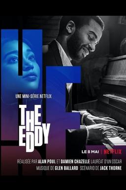 TV Show Poster
