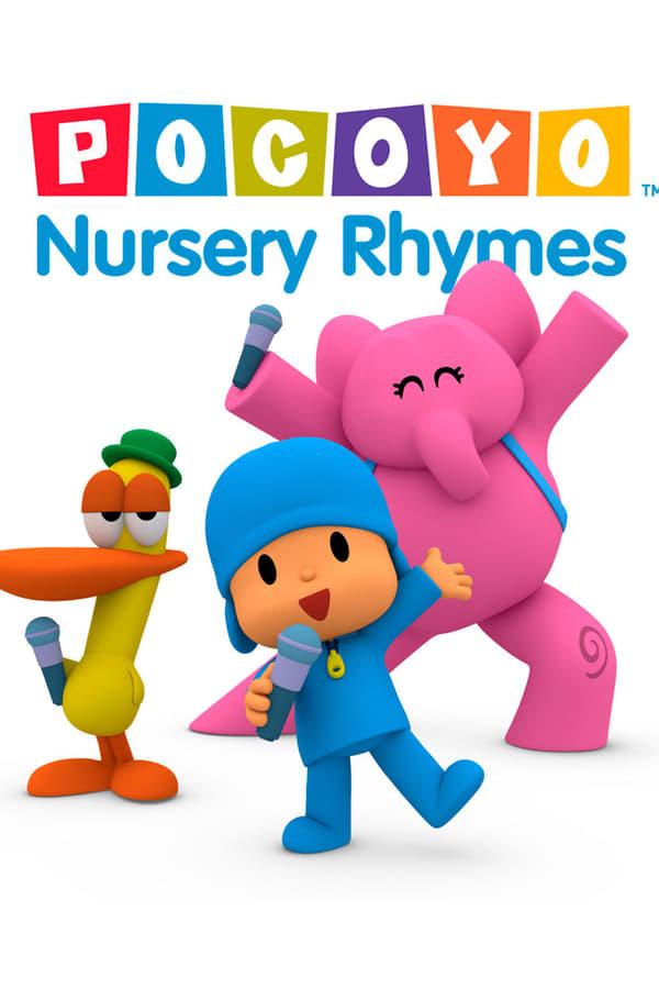 TV Show Poster