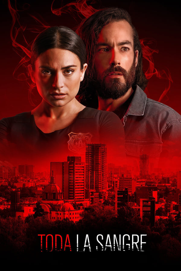 TV Show Poster