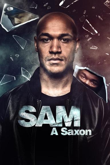 TV Show Poster