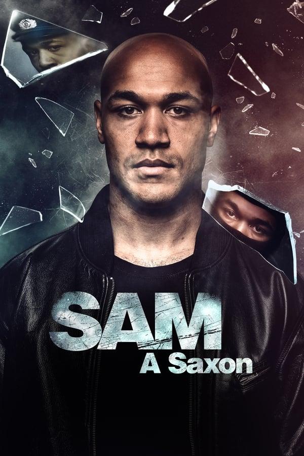 TV Show Poster