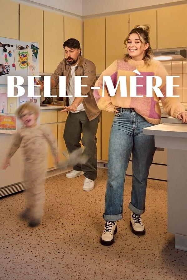 Постер сериала