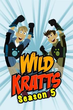 TV Show Poster
