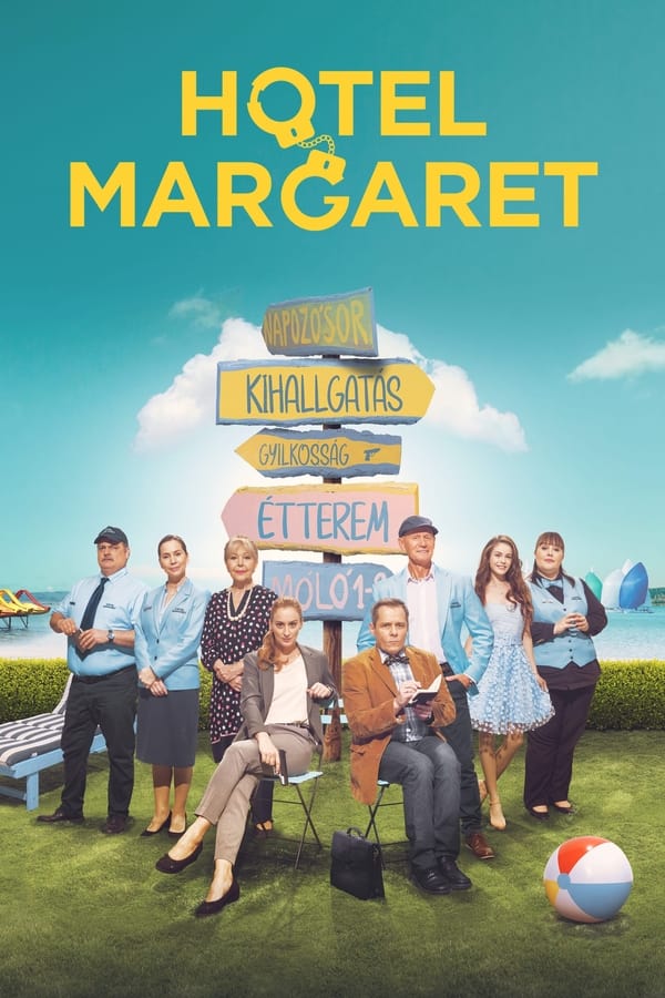 TV Show Poster