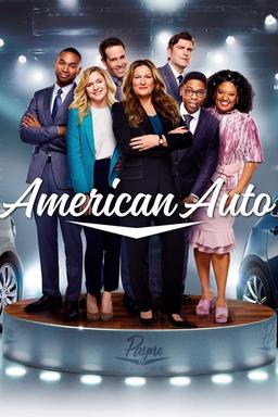 TV Show Poster