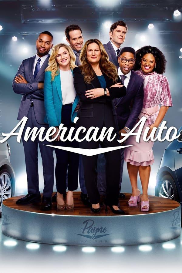 TV Show Poster