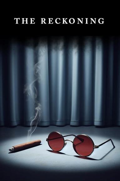 TV Show Poster