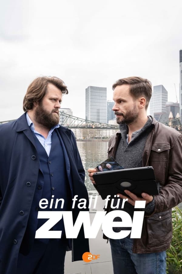 TV Show Poster