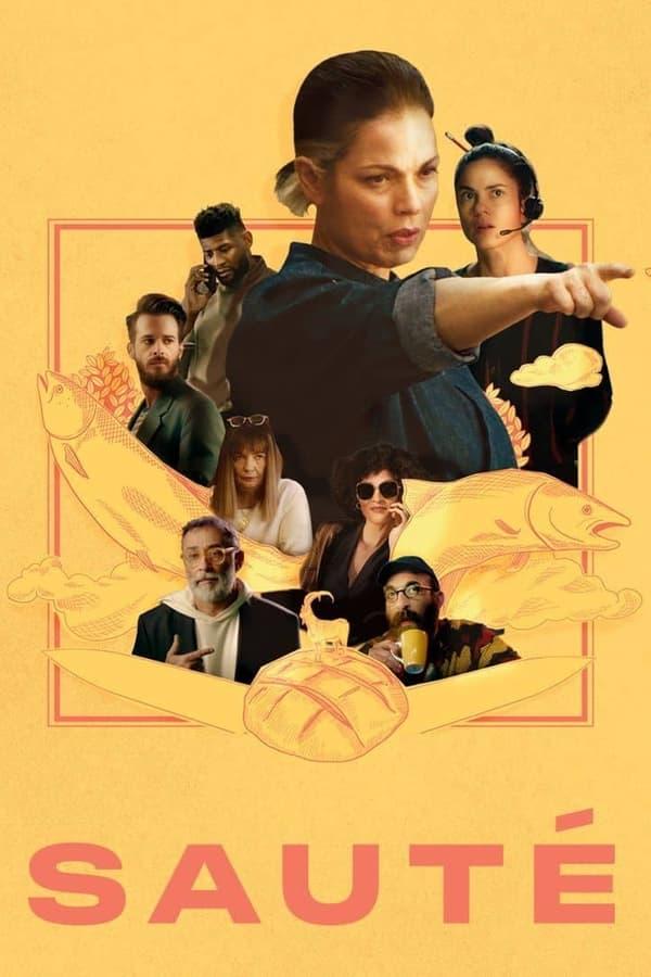 TV Show Poster