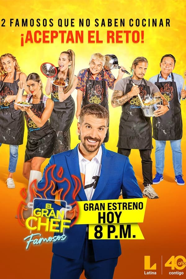 TV Show Poster