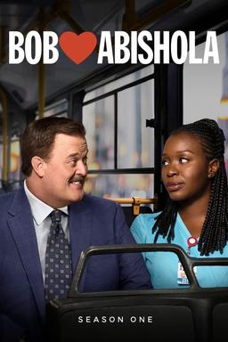 TV Show Poster