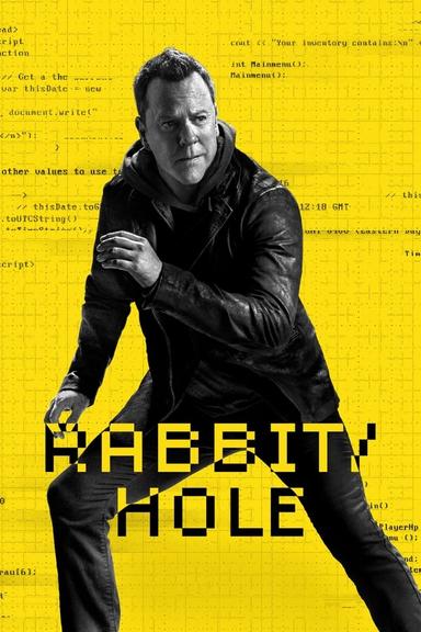 TV Show Poster