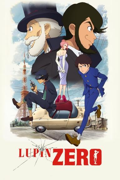 TV Show Poster
