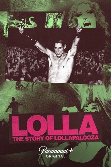 TV Show Poster