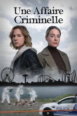 Постер сериала