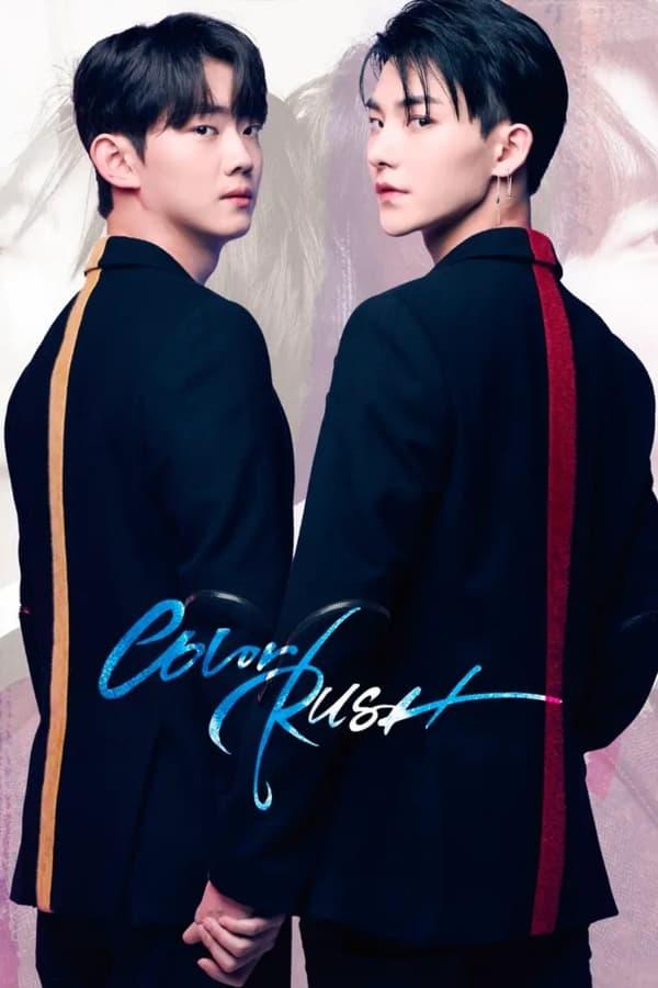 TV Show Poster