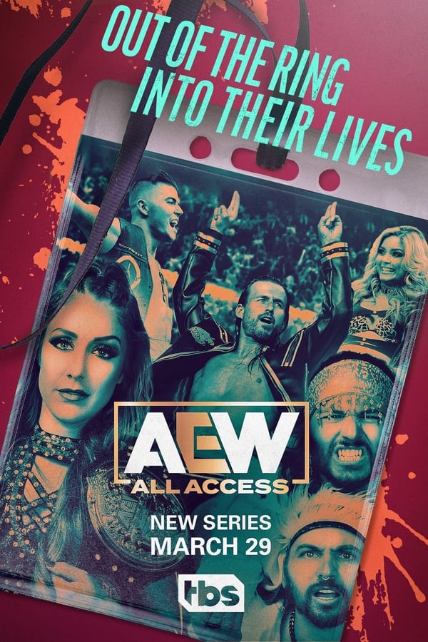 TV Show Poster