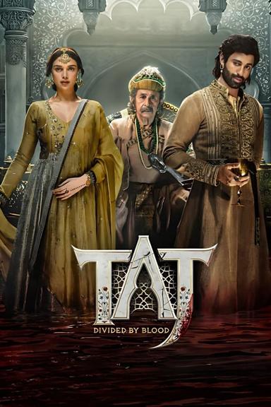 TV Show Poster