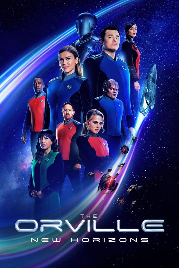 TV Show Poster