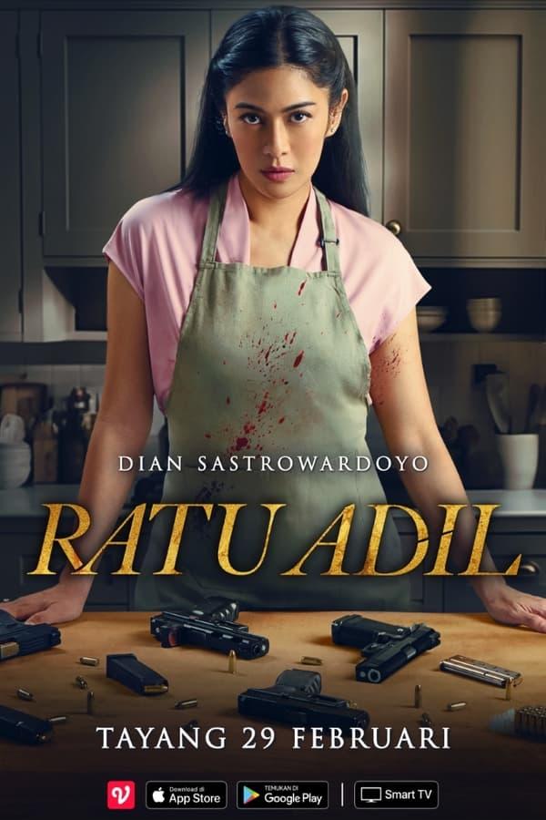 TV Show Poster