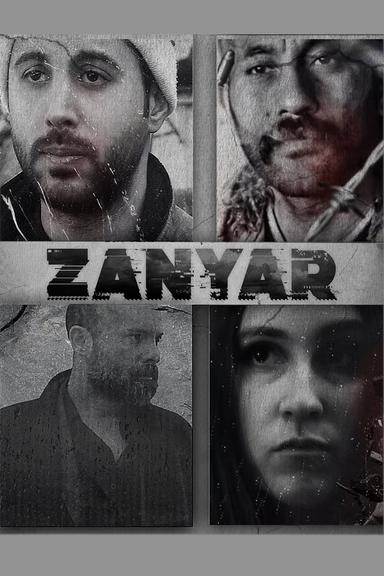 TV Show Poster