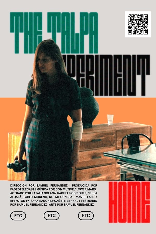 Постер сериала