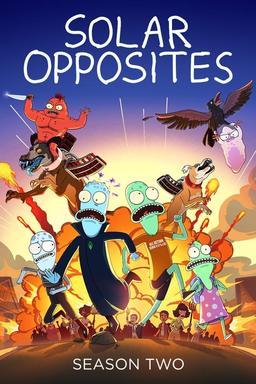 TV Show Poster