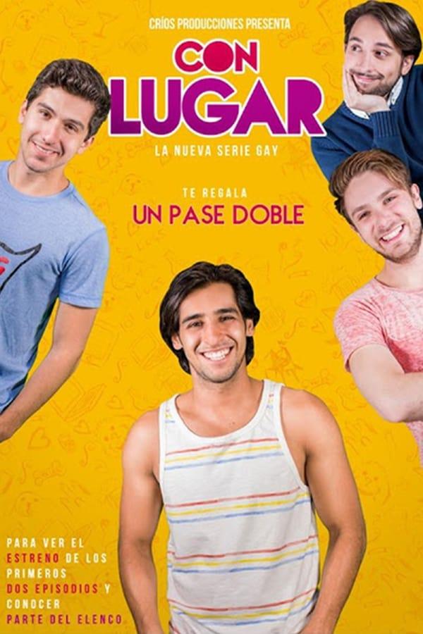 TV Show Poster