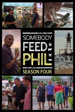 TV Show Poster