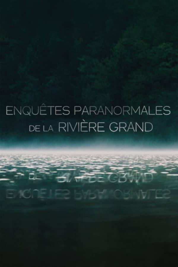TV Show Poster