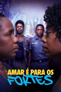 TV Show Poster