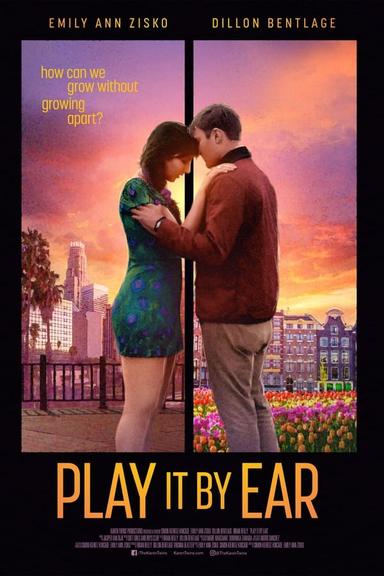 TV Show Poster