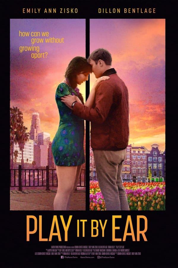 TV Show Poster