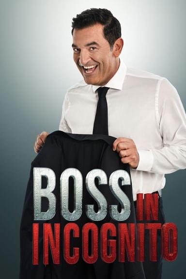 Постер сериала