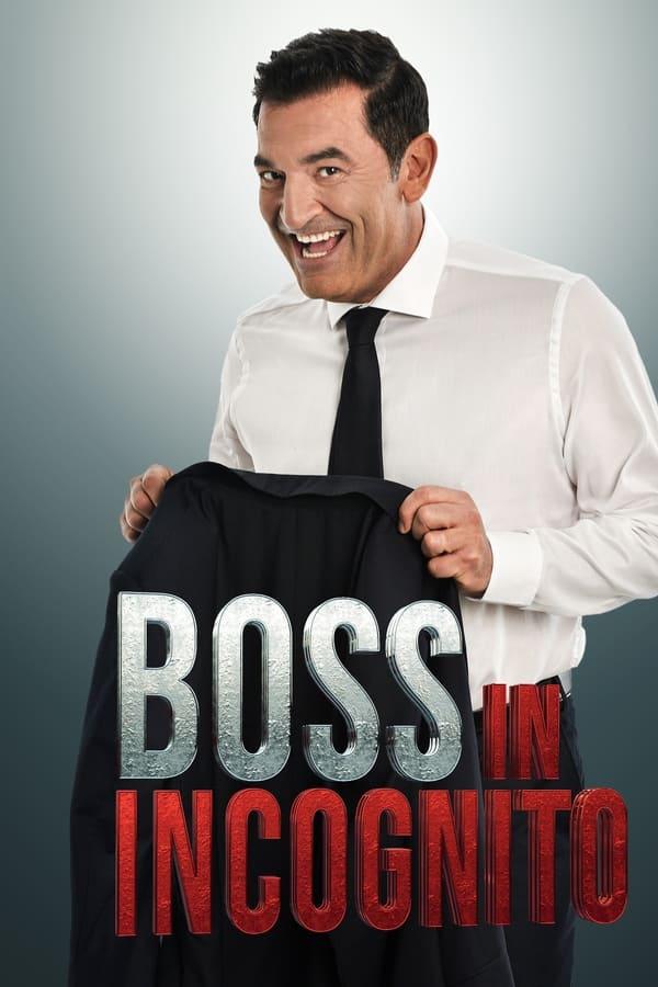 Постер сериала