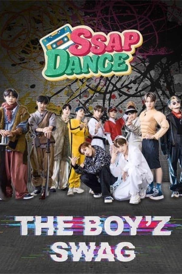 TV Show Poster