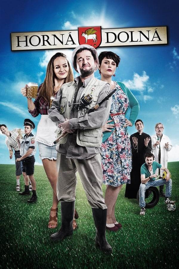 TV Show Poster