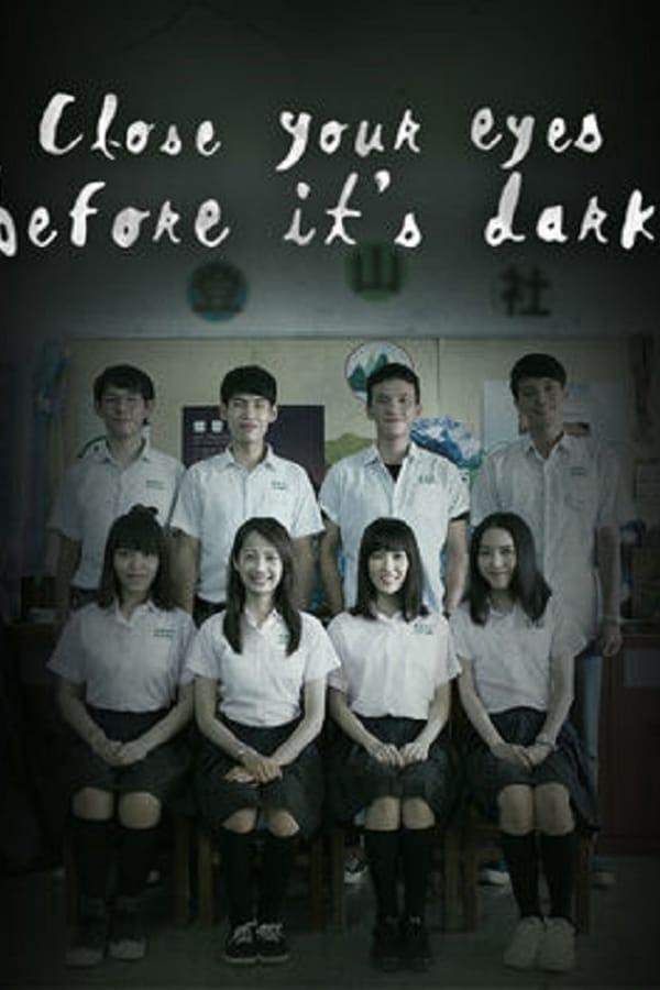 TV Show Poster