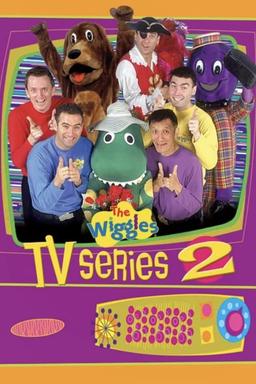 TV Show Poster