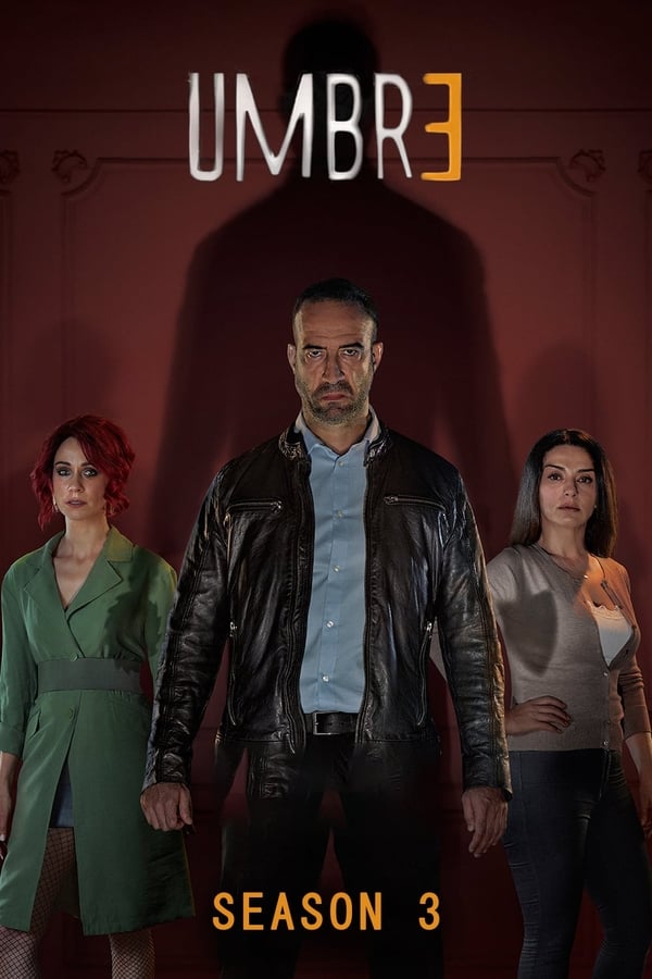 TV Show Poster