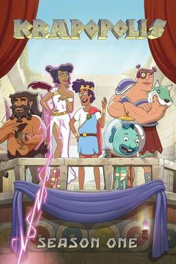 TV Show Poster