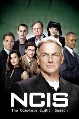 TV Show Poster