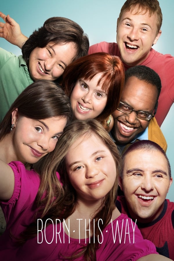 TV Show Poster