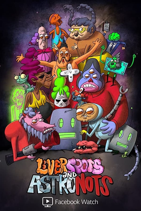 TV Show Poster