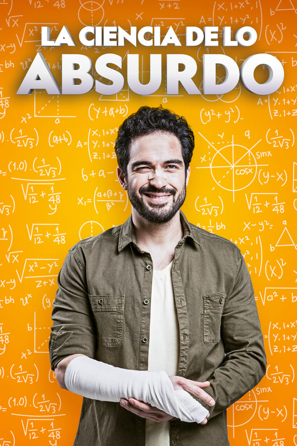 TV Show Poster